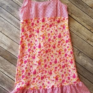 🍭5/$25🍭Girls HYPE floral dress